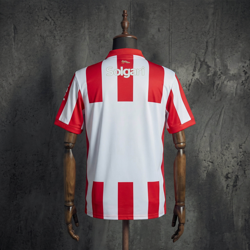 Lincoln City 50th Anniversary Jersey S-4XL