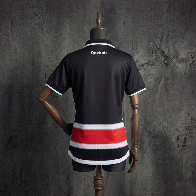 Women Santa Cruz Home 2026-2027 Jersey S-XXL