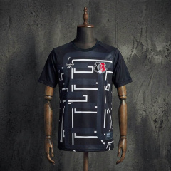 Santa Cruz Pre-match training 2026-2027Jersey S-4XL