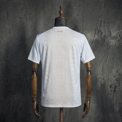 Morocco Away 2026 Jersey S-4XL
