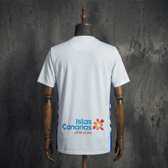 CD Tenerife Home 2025-2026 Jersey S-4XL