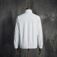 Spain 2026 World Cup Windbreaker White S-XXL