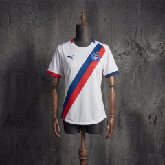 Women Bahia Home 2026-2027 Jersey Sizes S-XXL