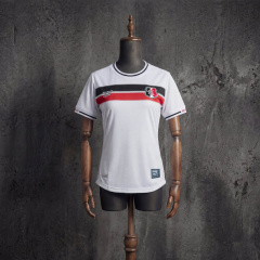 Women Santa Cruz Away 2026-2027 Jersey S-XXL