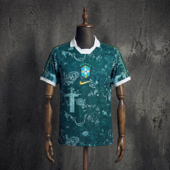 Brazil 2026 World Cup Special Edition Jersey S-XXL