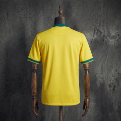 Brazil FIFA World Cup 2026 Polo Shirt S-4XL