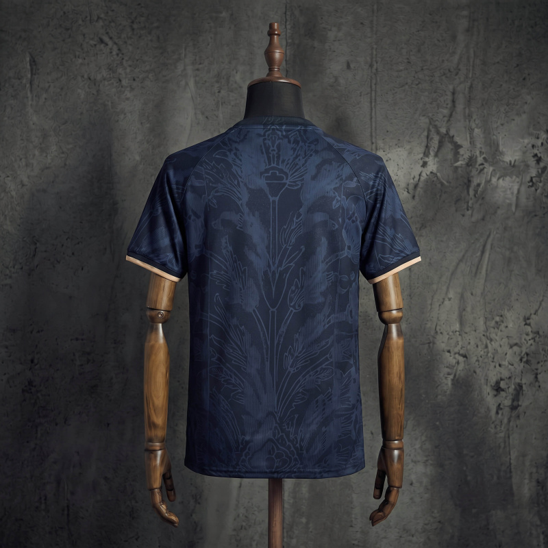 Turkiye 2026 Heritage Jersey S-4XL