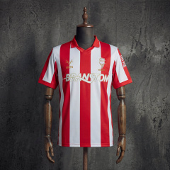 Lincoln City 50th Anniversary Jersey S-4XL