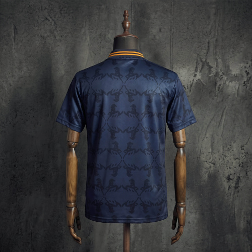 Ferrari F1 Navy Blue Fan Edition T-Shirt, Puma Scuderia Ferrari Motorsport Top S-5XL
