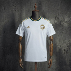Saudi Arabia Away 2026 Jersey S-4XL