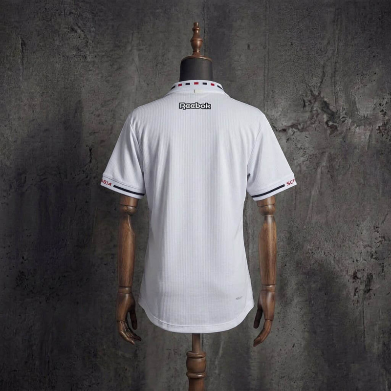 Women Santa Cruz Away 2026-2027 Jersey S-XXL