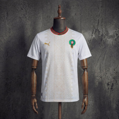 Morocco Away 2026 Jersey S-4XL
