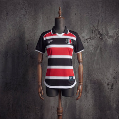 Women Santa Cruz Home 2026-2027 Jersey S-XXL