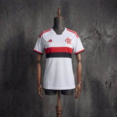 Women Flamenco Away 2026-2027 Jersey Sizes S-XXL