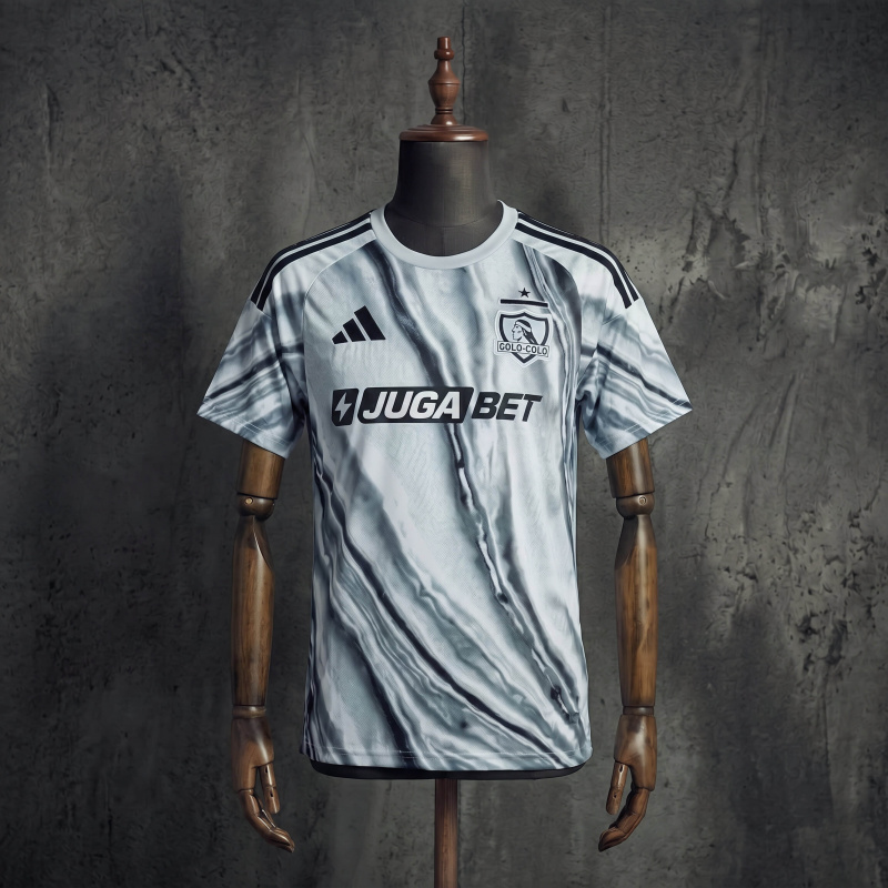 Colo Colo Special Edition 2026-2027 Jersey S-4XL