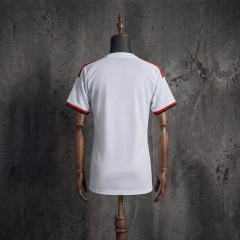 Women Flamenco Away 2026-2027 Jersey Sizes S-XXL