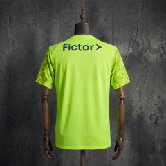 Palmeiras 2026-2027 GK Third Jersey S-4XL