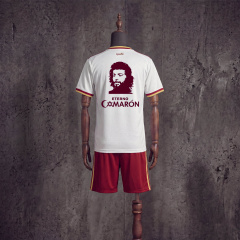 KIDS Spain Away 2026 Camiseta Camarón x Cai x ES – INSANE Sizes 16-28