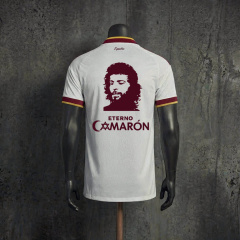 Player Version Spain Away 2026 Camiseta Camarón x Cai x ES – INSANE Sizes S-XXL