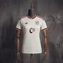 Women Spain Away 2026 Shirt Shrimp x Cai x ES – INSANE 尺寸S-XXL