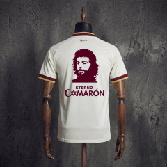Spain Away 2026 Camiseta Camarón x Cai x ES – INSANE 尺寸S-4XL