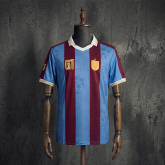 Trabzonspor 61st Anniversary Concept Football Jersey, Sizes S-XXL
