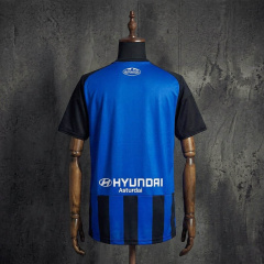 Real Oviedo 2025-2026 Retro Style Jersey S-4XL