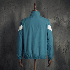 Sporting CP Teal Nike Windbreaker Jacket S-XXL