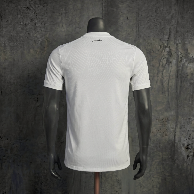 Player Version Egypt 2026 Away Jersey S-XXL