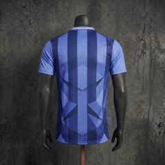 Player Version Argentina Diamond Star Theme 2026-2027 Jersey Sizes S-XXL