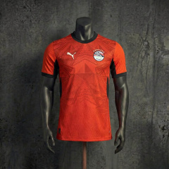 Player Version Egypt 2026 Home Jersey S-XXL