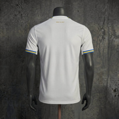Player Version Marseille Home 2026-2027 Jersey, Sizes S-XXL