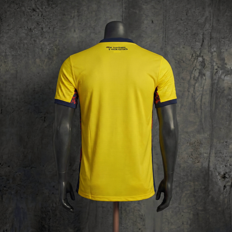 Player version Ecuador national Home 2026-2027  jersey sizes S-XXL