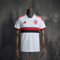 Flamengo Away 2026-2027Jersey S-4XL