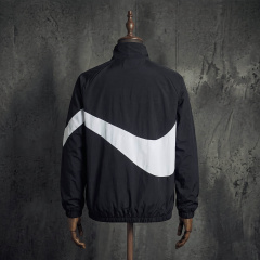 Sporting CP Lisbon Black Nike Windbreaker Jacket Sizes S-XXL