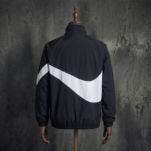 Sporting CP Lisbon Black Nike Windbreaker Jacket Sizes S-XXL