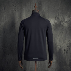 Sporting CP Lisbon Betano Black Quarter-Zip Sizes S-XXL