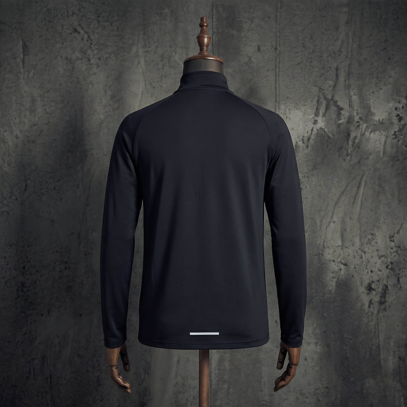 Sporting CP Lisbon Betano Black Quarter-Zip Sizes S-XXL