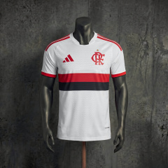 Player Version Flamengo Away 2026-2027 Jersey, Sizes S-4XL