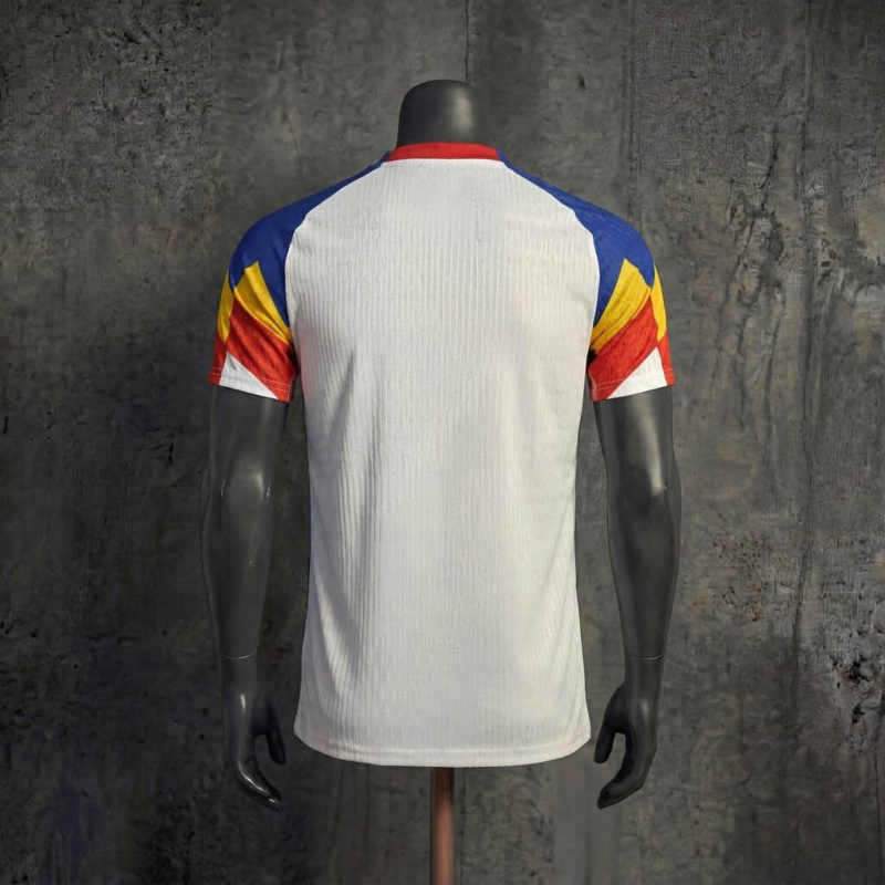 Player Version Roma 2026 Special Edition Jersey S-XXL