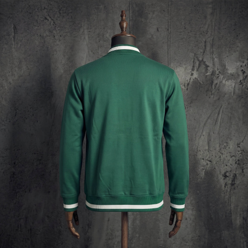 Sporting CP Green Nike Track Jacket Sizes S-3XL