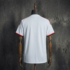 Flamengo Away 2026-2027Jersey S-4XL