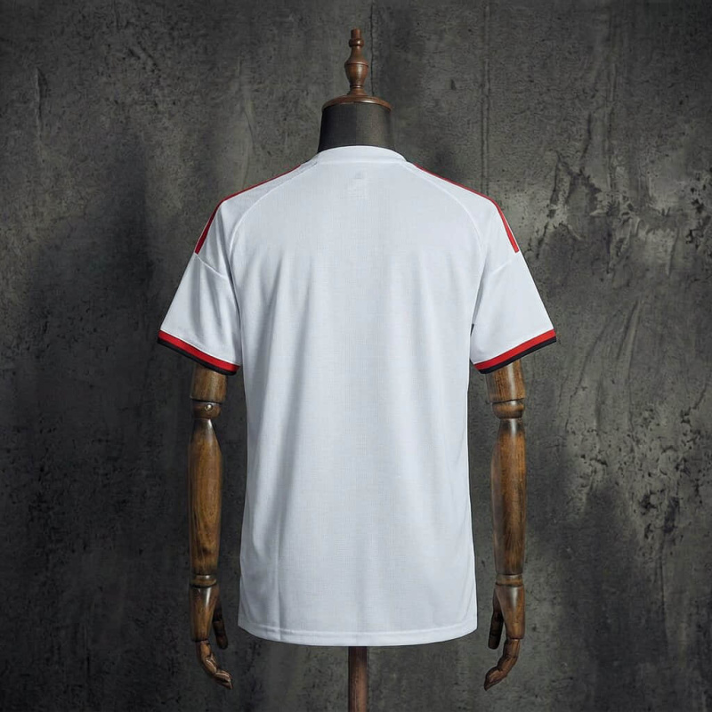 Flamengo Away 2026-2027Jersey S-4XL