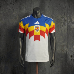 Player Version Roma 2026 Special Edition Jersey S-XXL