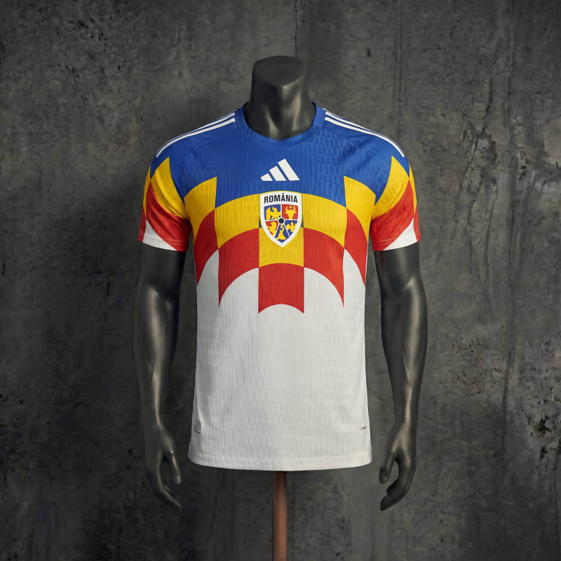 Player Version Roma 2026 Special Edition Jersey S-XXL