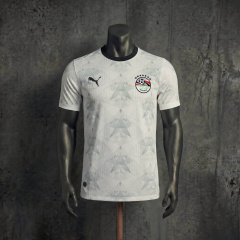 Player Version Egypt 2026 Away Jersey S-XXL