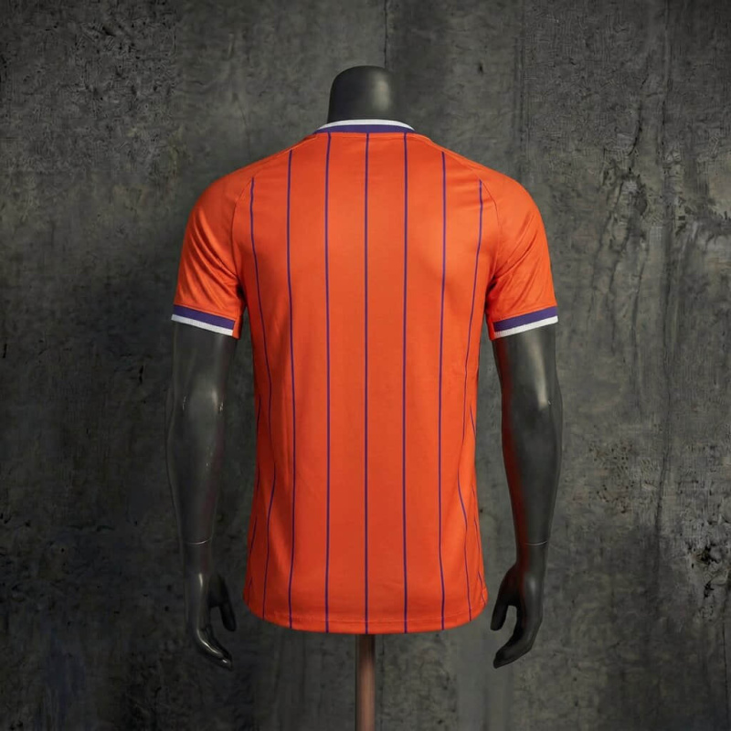 Player Version Granada 2026 FIFA World Cup Away Jersey S-XXL