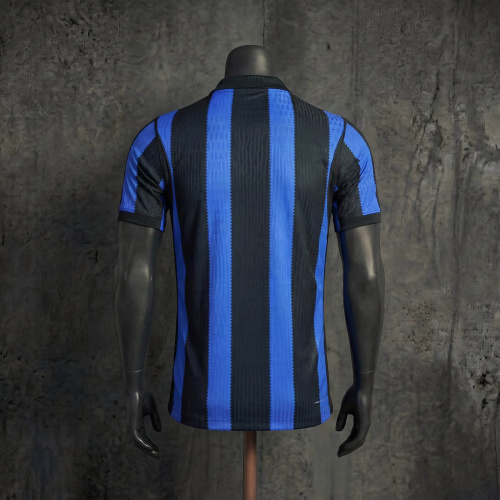 Player Version Inter Milan 2026 Home Jersey S-XXL