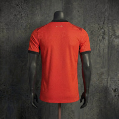 Player Version Egypt 2026 Home Jersey S-XXL
