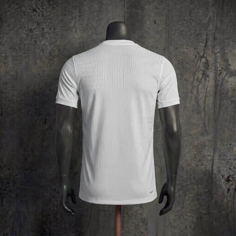 Player Version Norway Second Away FIFA World Cup 2026 Jersey, Sizes S-XXL